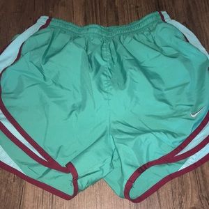 Nike shorts